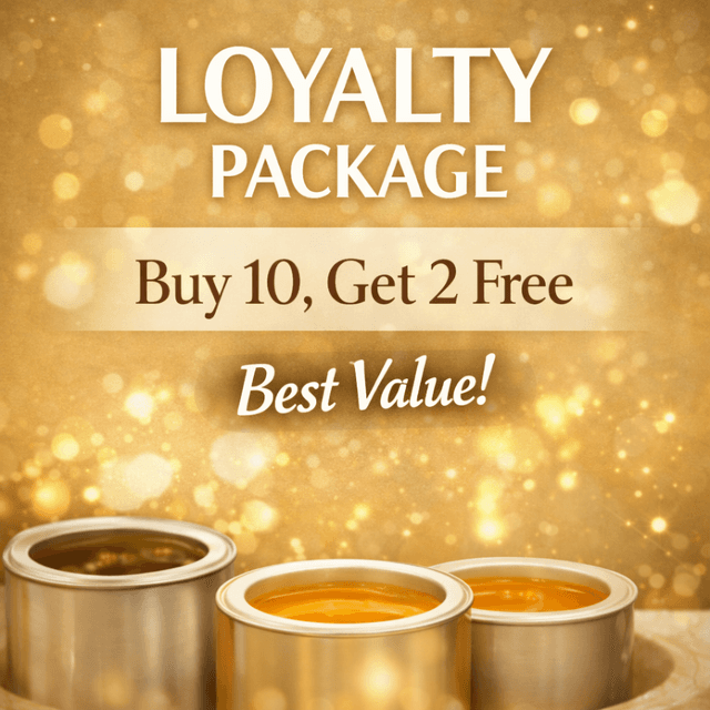 Loyalty Package: Bikini Line at Tina’s Touch in Milton, MA