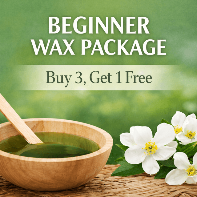 Beginner Wax Package: Brow Shaping at Tina’s Touch in Milton, MA