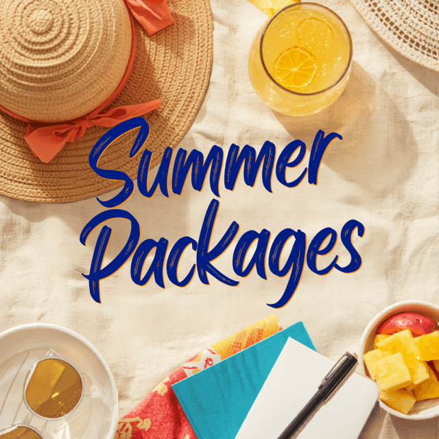Summer Smooth Package at Tina’s Touch in Milton, MA